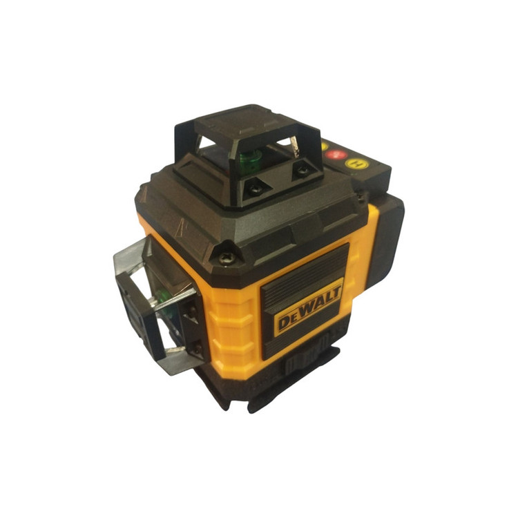تراز لیزری مدل DEWALT-360-16