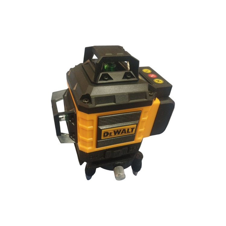 تراز لیزری مدل DEWALT-360-16