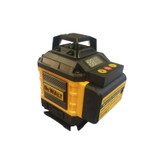 تراز لیزری مدل DEWALT-360-16