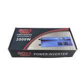 مبدل برق 3500 وات باس مدل Bs123TYN254-8