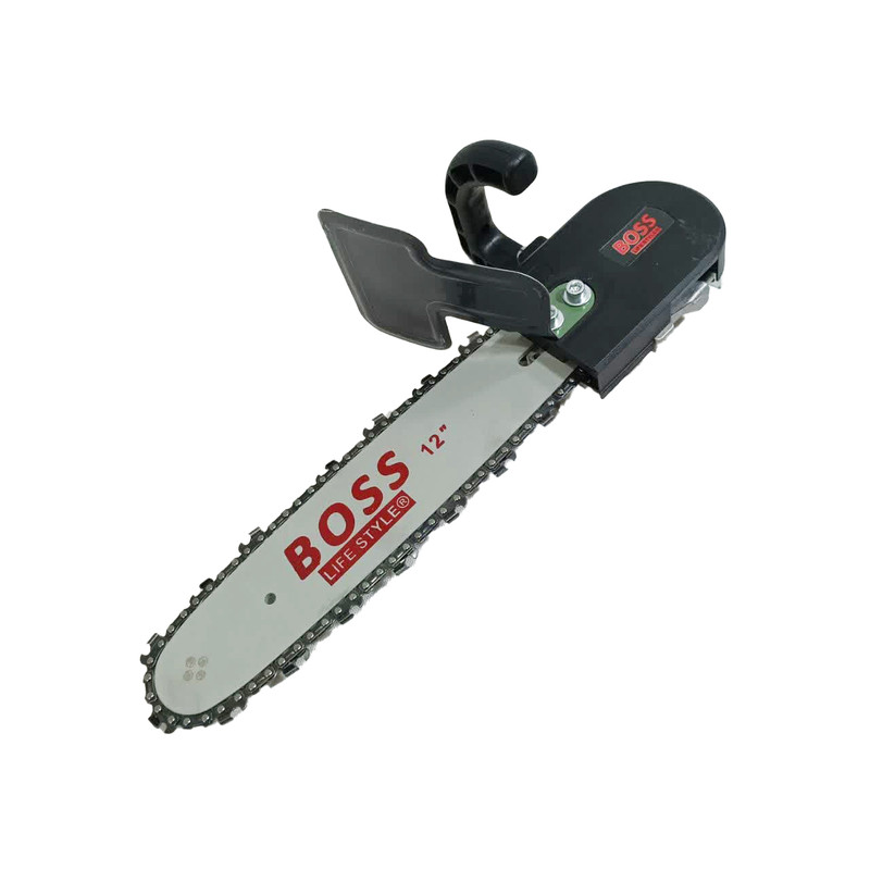 تبدیل مینی فرز به اره زنجیری باس مدل 30cm