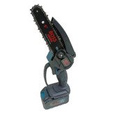 اره زنجیری باس مدل 15cm-88volt
