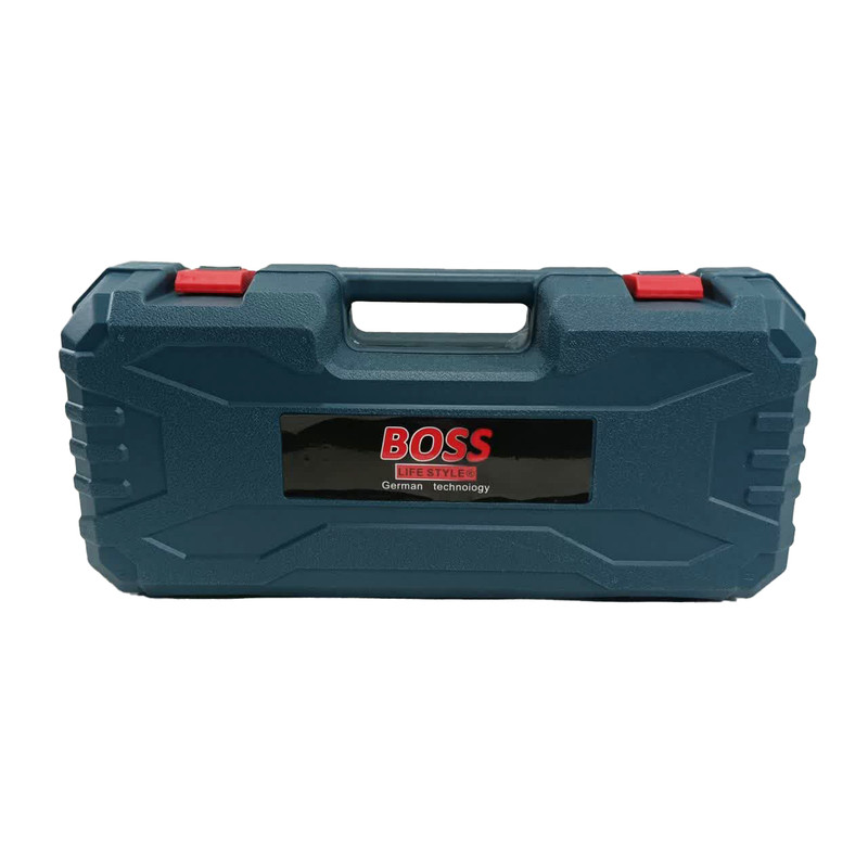 اره زنجیری باس مدل 15cm-88volt