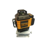 تراز لیزری هوشمند مدل DEWALT-360--16