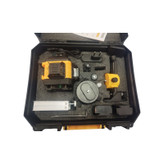 تراز لیزری هوشمند مدل DEWALT-360--16
