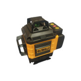 تراز لیزری هوشمند مدل DEWALT-360--16