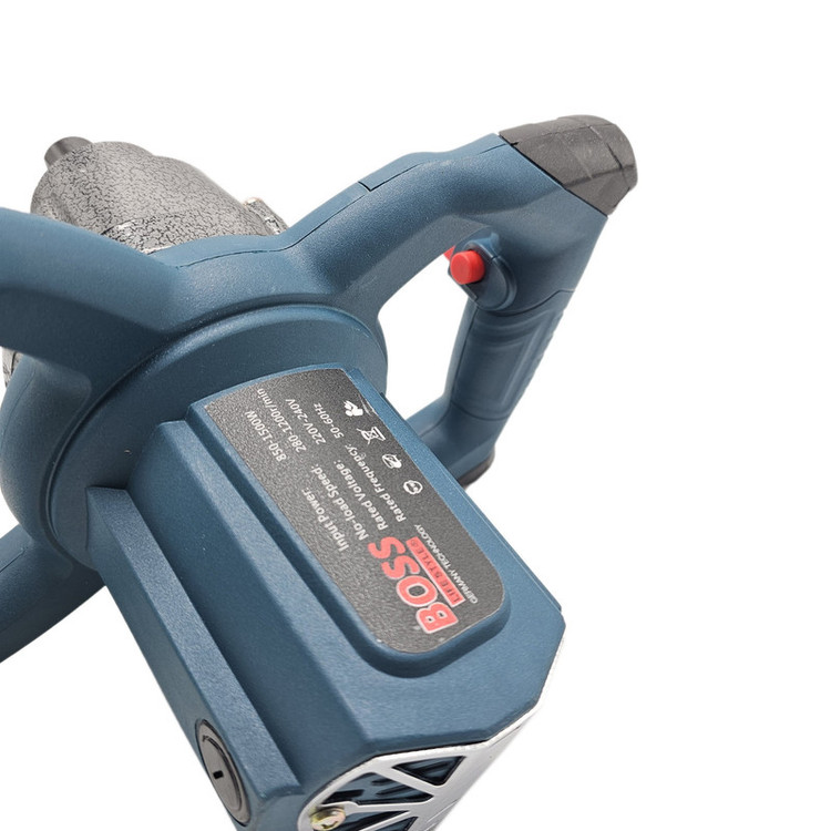 همزن صنعتی باس مدل MOTOR POWER:850-2000W
