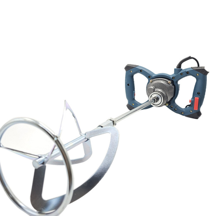همزن صنعتی باس مدل MOTOR POWER:850-2000W