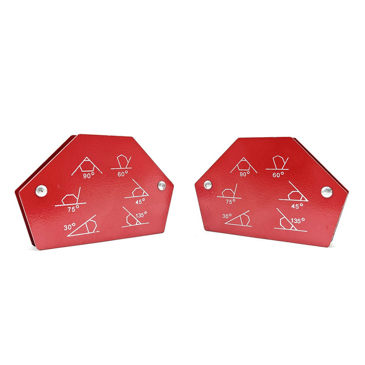 گونیا مدل HOLD UP TO 25 LBS مجموعه 6 عددی