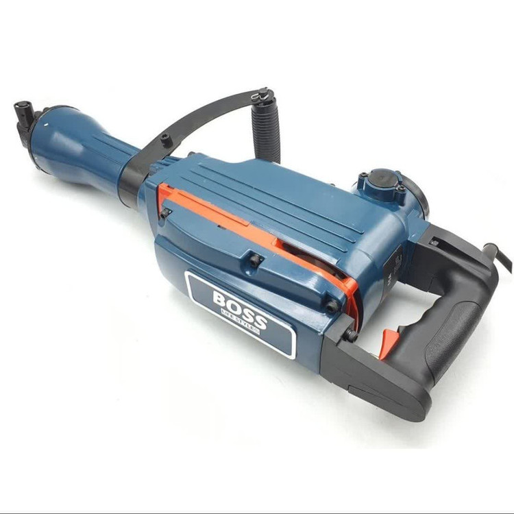 چکش تخریب صنعتی باس مدل A65-19