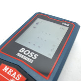متر لیزری باس مدل GWS-PROFESSIONAL-60M