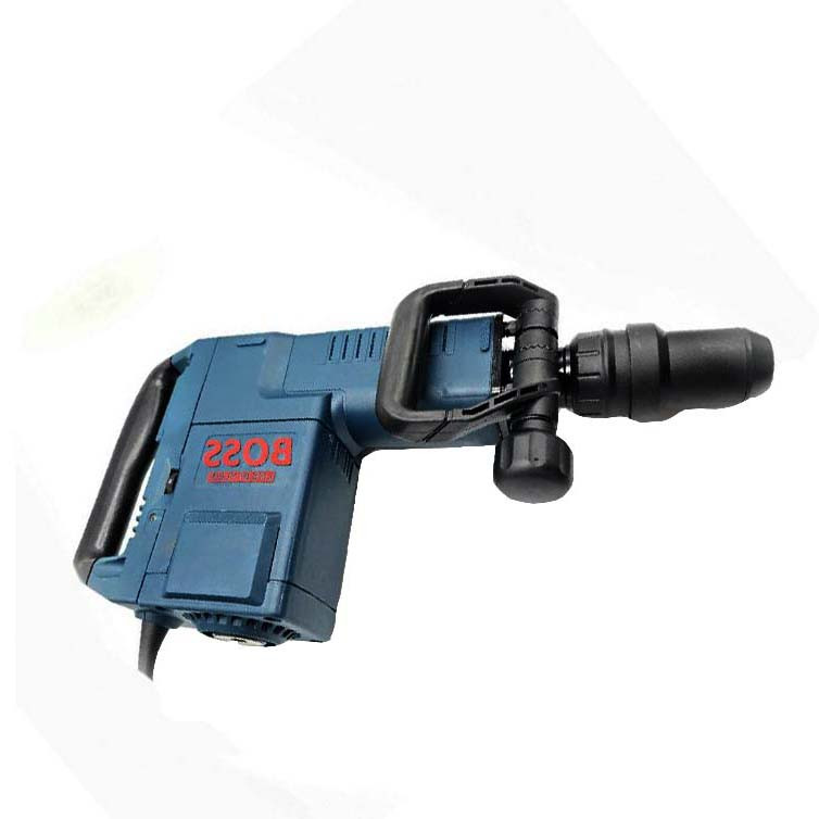 چکش تخریب سه نظام پنج شیار 4500 وات باس مدل LIFE STYLE -BS11E