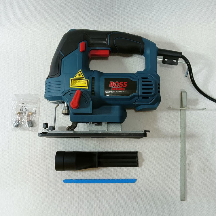 اره عمودبر باس مدل BS123GL279-8