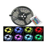 ریسه ال ای دی مدل RGB J طول 5 متر