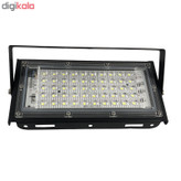 پروژکتور ال ای دی 50 وات یاس کد bilbo01
