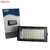 پروژکتور ال ای دی 50 وات یاس کد bilbo01