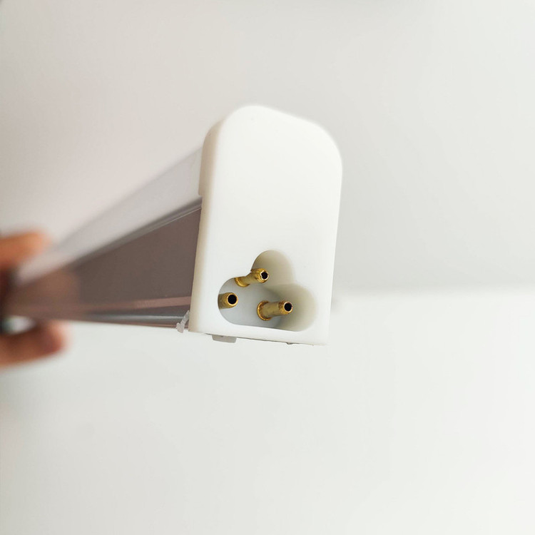 چراغ زیر کابینتی 5 وات ای ال سی مدل LED-T5 بسته 2 عددی