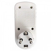 محافظ یخچال فریزر نمودار کنترل مدل M116
