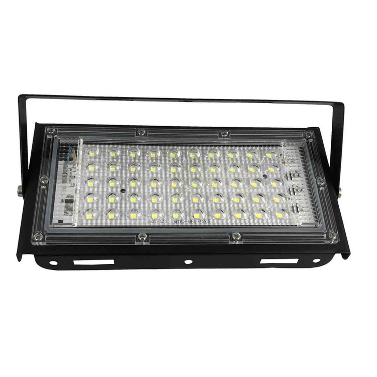 پروژکتور ال ای دی 50 وات یاس کد bilbo08
