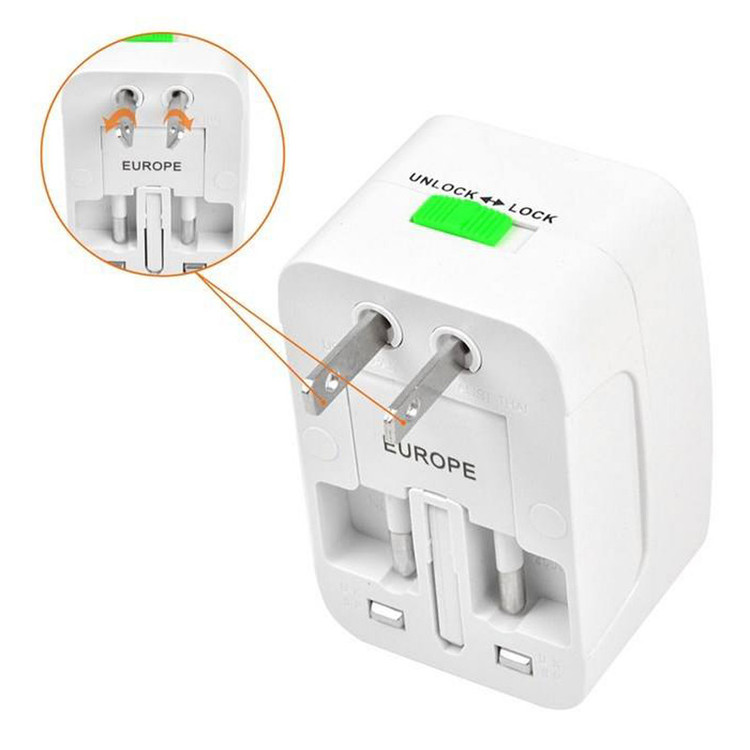 مبدل برق مدل ALL-IN-ONE