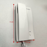 دربازکن صوتی آیفون تصویری آلدو مدل AL-5S