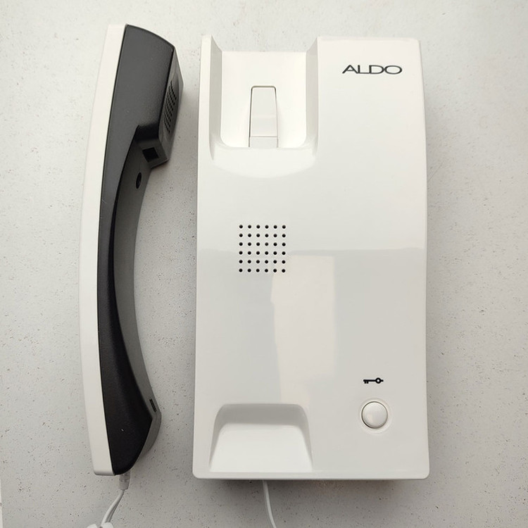 دربازکن صوتی آیفون تصویری آلدو مدل AL-5S