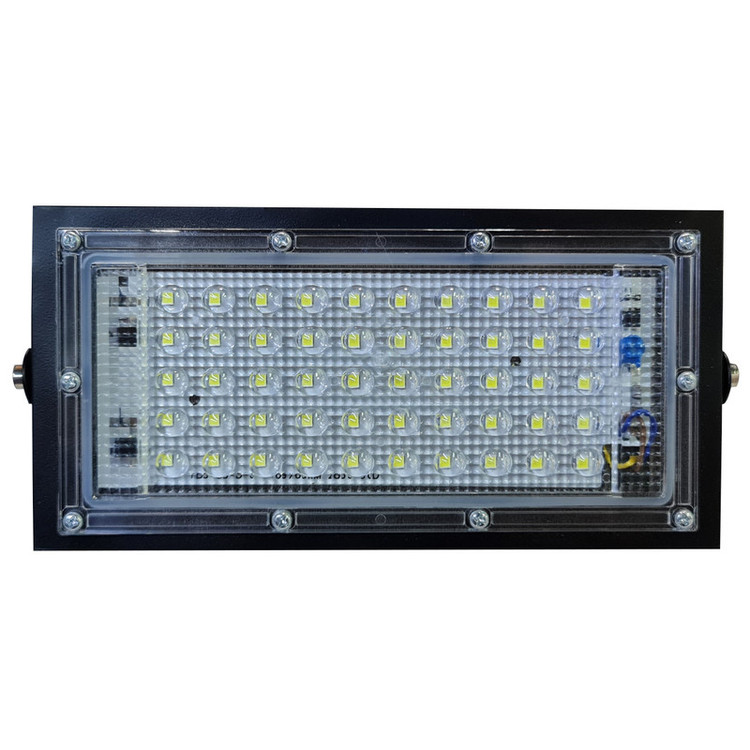 پرژکتور 50 وات وانی لایت مدل W-50