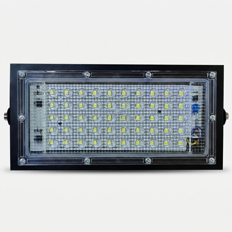 پرژکتور 50 وات وانی لایت مدل W-50