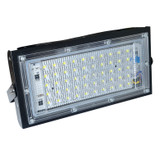 پرژکتور 50 وات وانی لایت مدل W-50