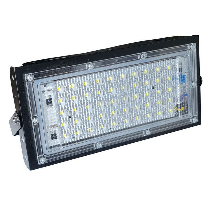 پرژکتور 50 وات وانی لایت مدل W-50