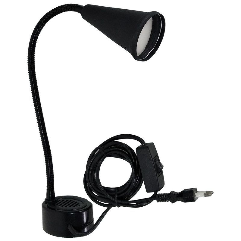 چراغ مطالعه مدل EM-801