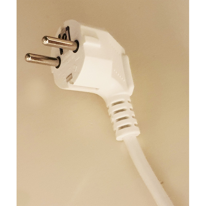 محافظ ولتاژ الکتروپیک مدل PWS-04L2.2-Soma