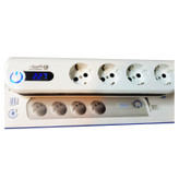 محافظ ولتاژ الکتروپیک مدل PWS-04L2.2-Soma