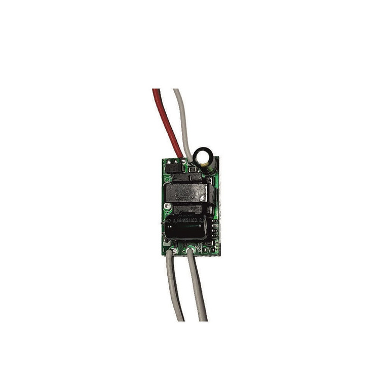 درایور ال ای دی 2-3 وات مدل EGD3W بسته 5 عددی