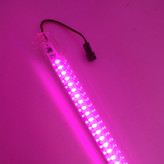 ریسه ال ای دی رشد گیاه 18 وات مدل فول اسپکتروم 220v بسته 2 عددی