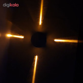 چراغ دیواری مدل JK3008