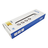 محافظ ولتاژ الکتروپیک مدل سوما کد PWS-04L2-SOMA
