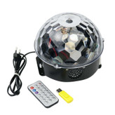 رقص نور مدل MAGIC BALL