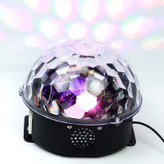 رقص نور مدل MAGIC BALL