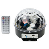 رقص نور مدل MAGIC BALL