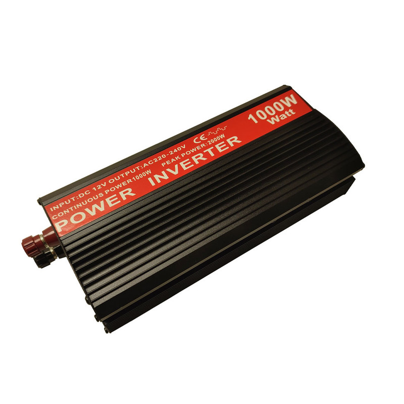 اینورتر خورشیدی مدل AB-1000W ظرفیت 1000 وات