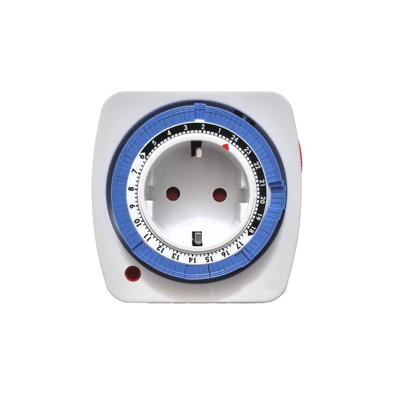 تایمر برق مدل TG-28A