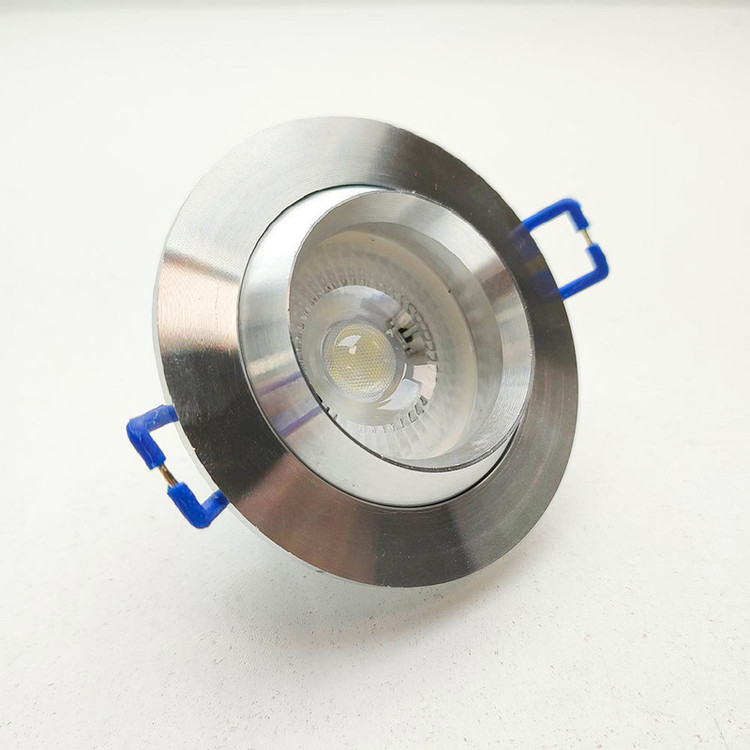 قاب هالوژن ای کی تی مدل SYC کد 1103 بسته 2 عددی