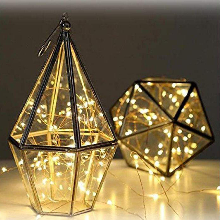 ریسه ال ای دی کد BT-50LED طول 5 متر