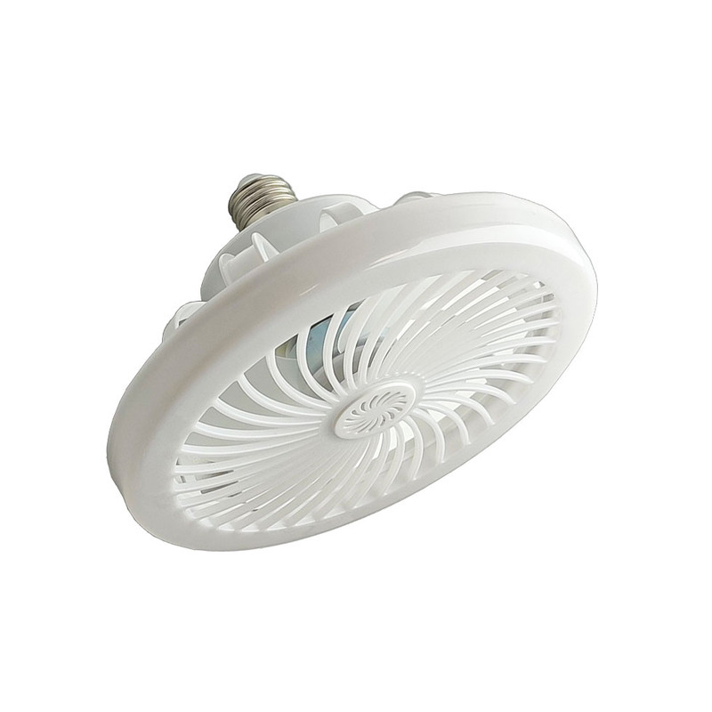 خوشبوکننده هوا مدل فن LED