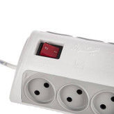 محافظ ولتاژ تیراژه مدل T106