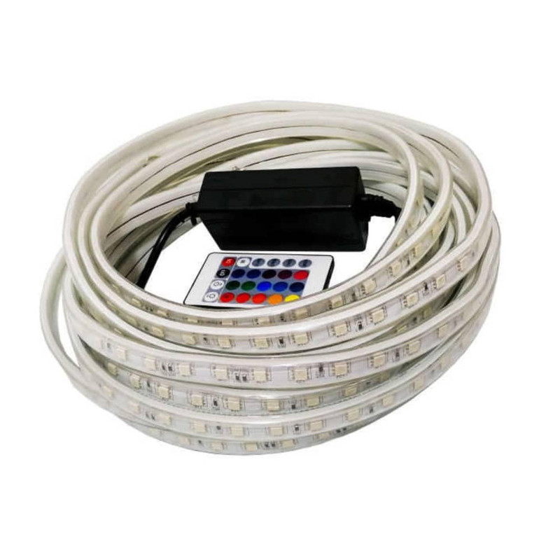 ریسه ال ای مدل RG9007 طول 1 متر
