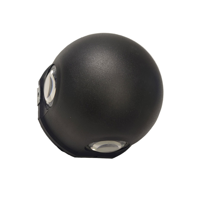 چراغ خواب مدل 4 طرفه دکوراتیو 12W کد 008