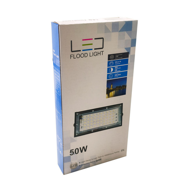 رقص نور مدل UV50