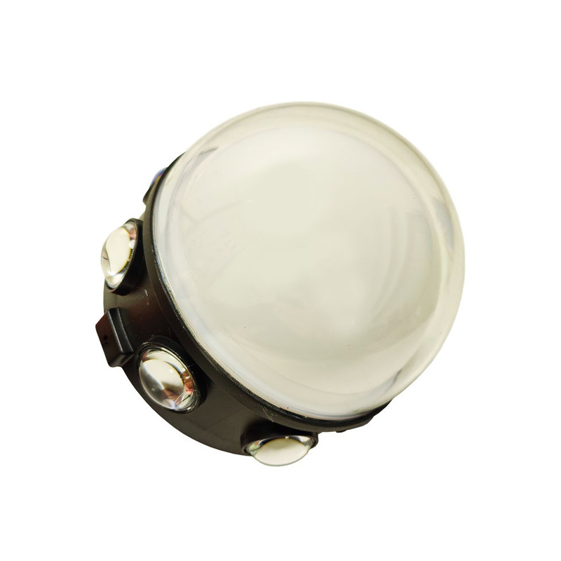 چراغ خواب مدل خورشید کد BD150